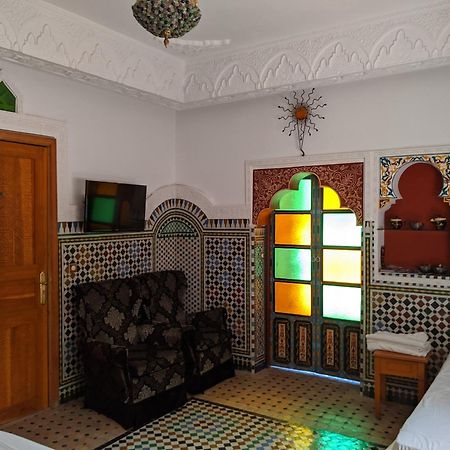 Malabata Guest House Tanca Oda fotoğraf