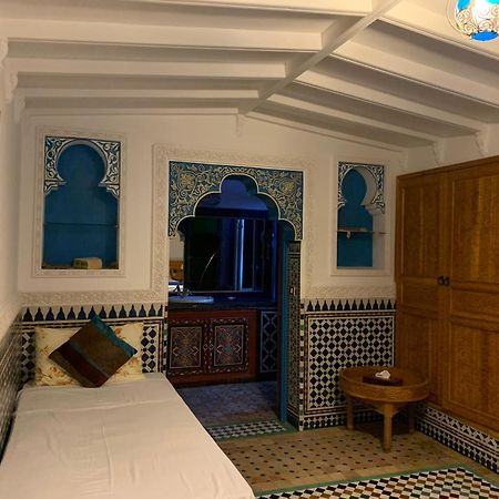 Malabata Guest House Tanca Dış mekan fotoğraf