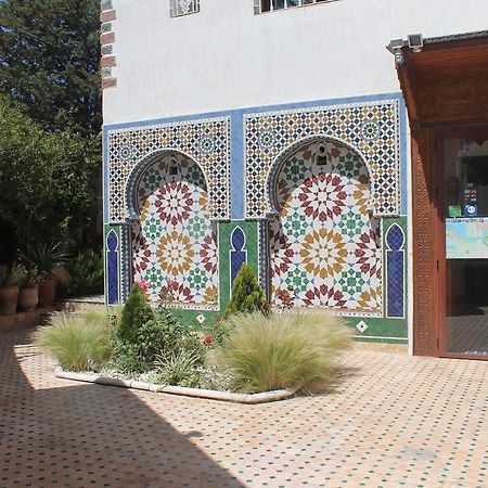 Malabata Guest House Tanca Dış mekan fotoğraf
