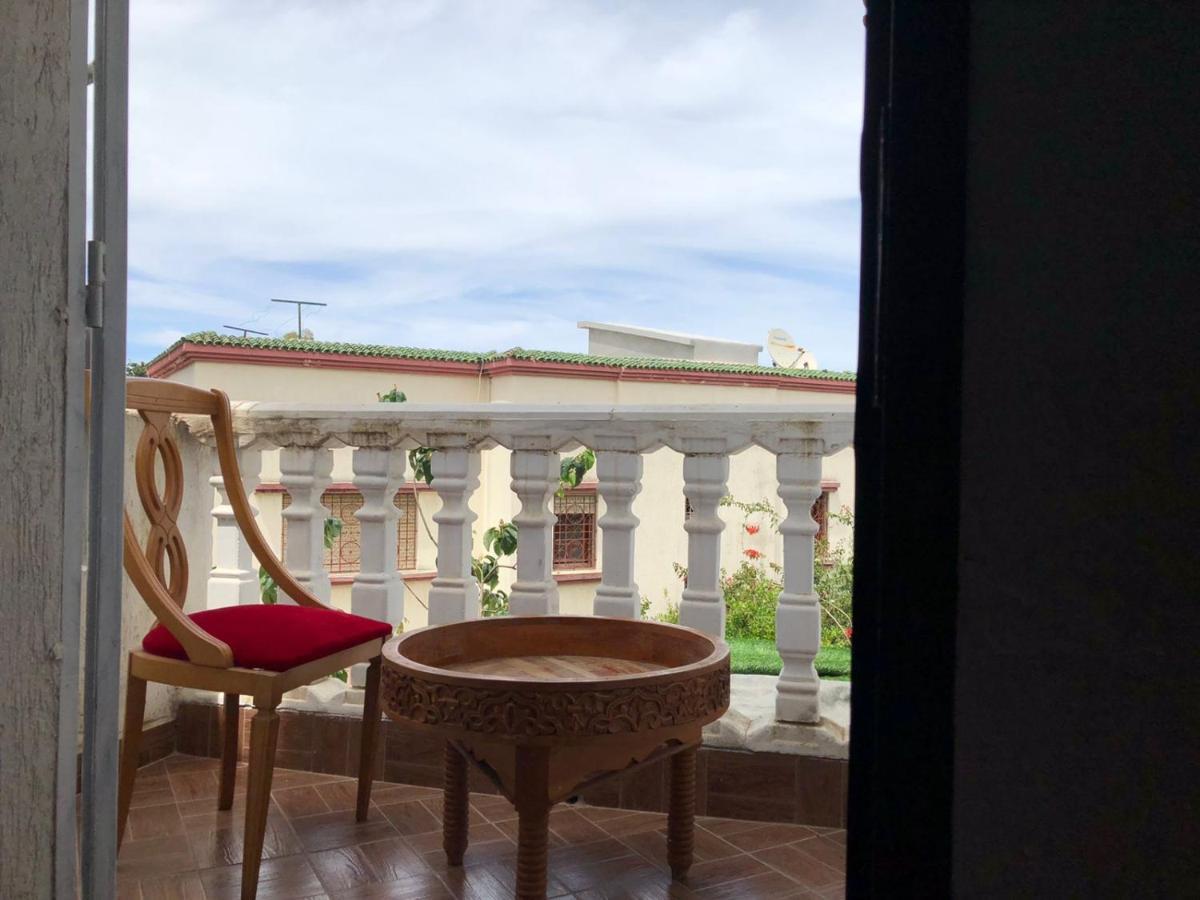 Malabata Guest House Tanca Dış mekan fotoğraf