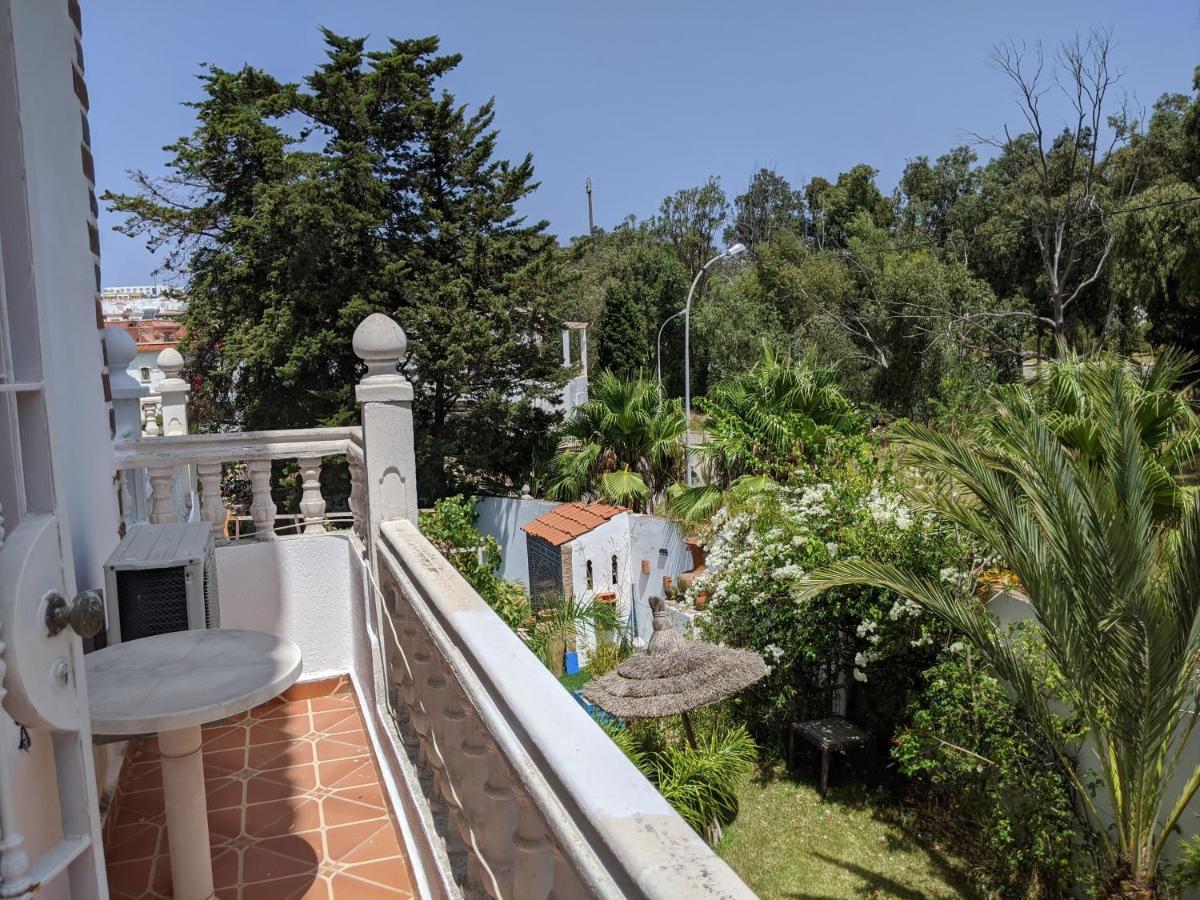 Malabata Guest House Tanca Dış mekan fotoğraf