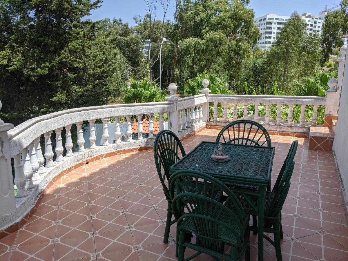 Malabata Guest House Tanca Dış mekan fotoğraf