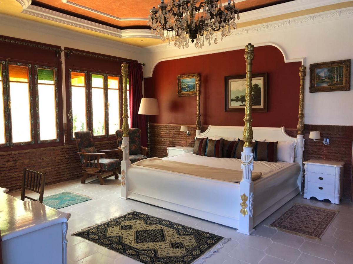 Malabata Guest House Tanca Dış mekan fotoğraf