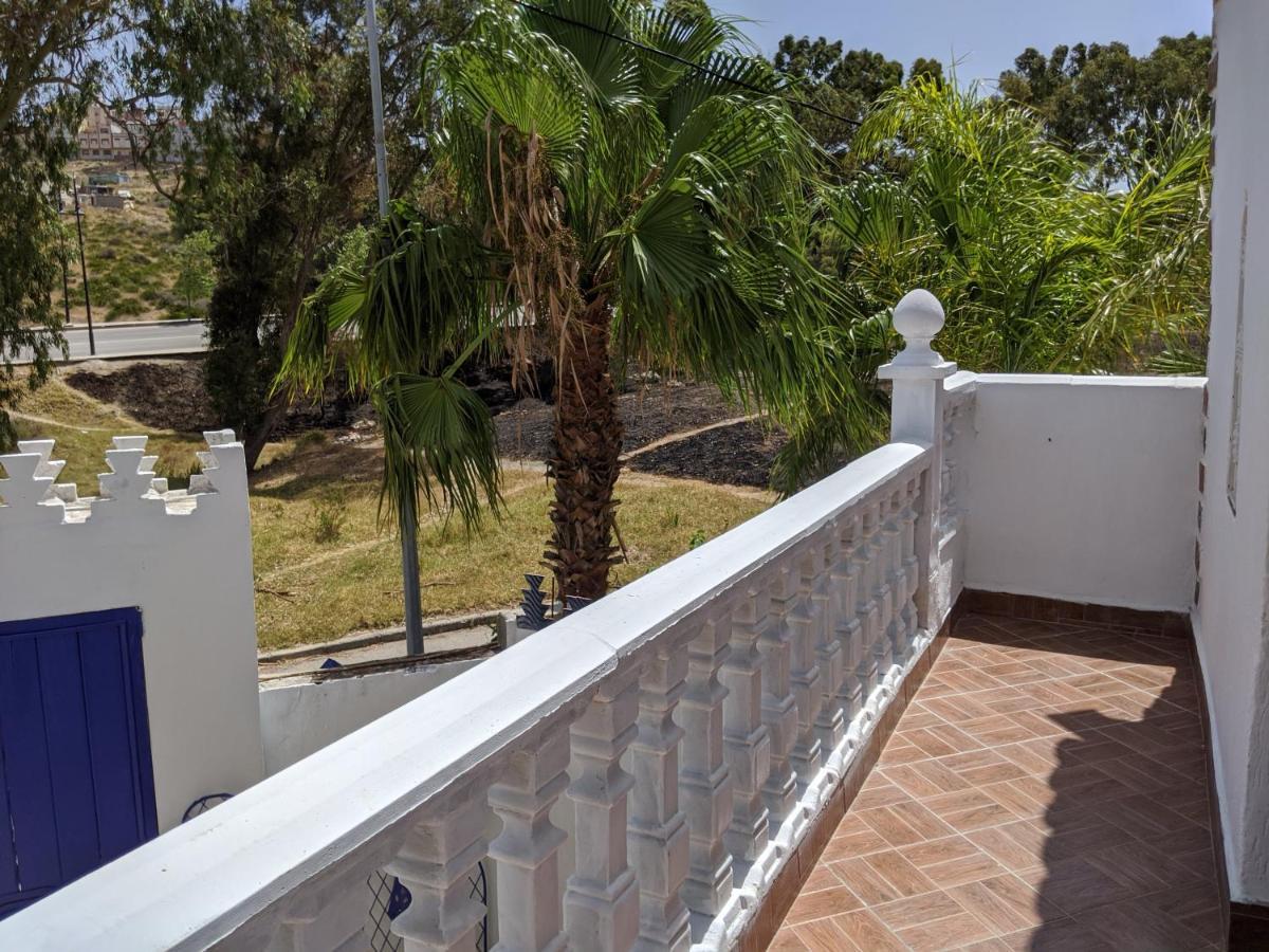 Malabata Guest House Tanca Dış mekan fotoğraf