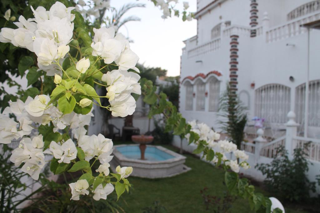 Malabata Guest House Tanca Dış mekan fotoğraf