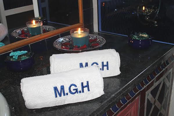 Malabata Guest House Tanca Dış mekan fotoğraf
